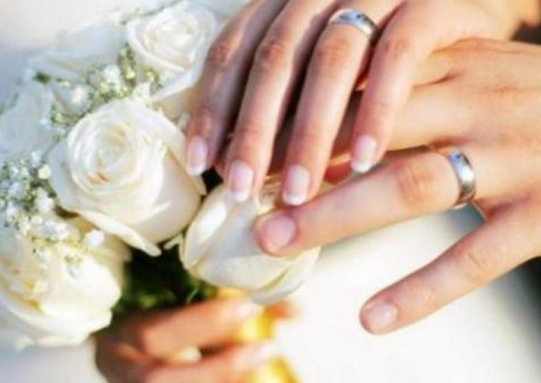 أسماء المستفيدين من القرض الحسن للزواج في غزة